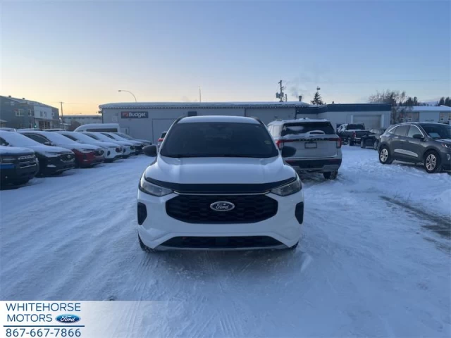 Ford Escape ST-Line 2024