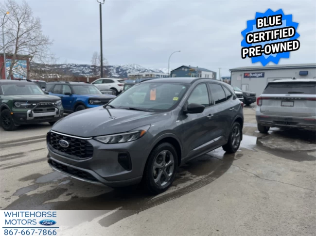 Ford Escape - 2023