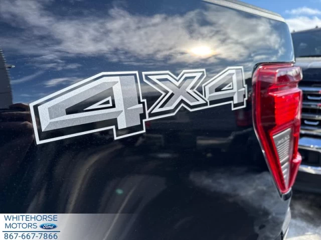 Ford F-150 XLT 2025