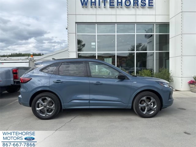 Ford Escape ST-Line AWD 2023