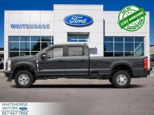 Ford F-350 - 2024