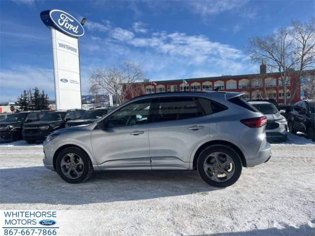 Ford Escape ST-Line AWD 2023