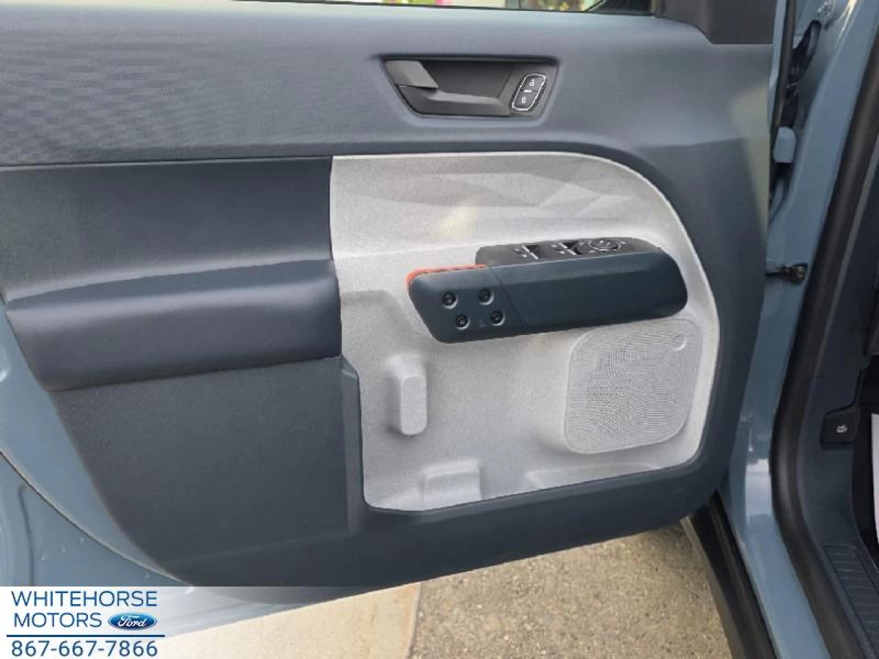 2023 Ford Maverick XLT Image principale