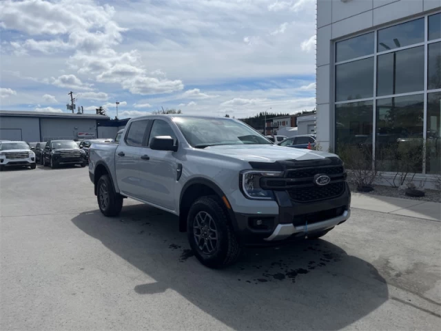 Ford Ranger XLT 2026