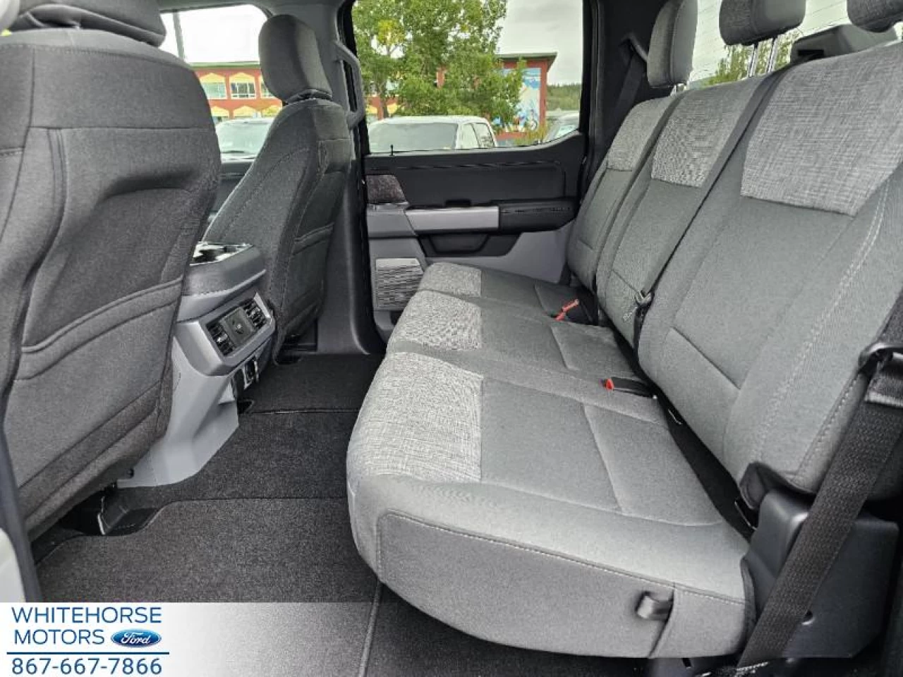 2024 Ford F-250 Super Duty XLT Premium Package Main Image
