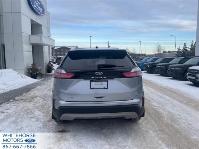 Ford Edge SEL 2023