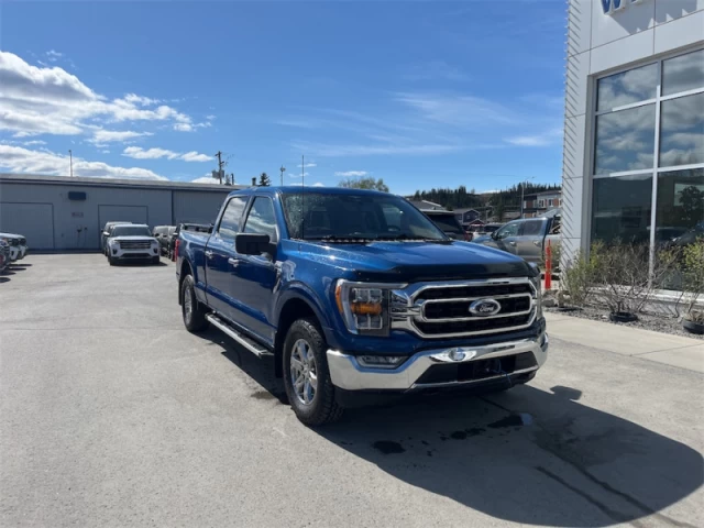 Ford F-150 XLT 2023