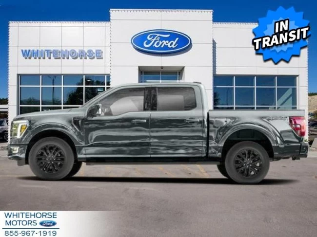 Ford F-150 - 2024
