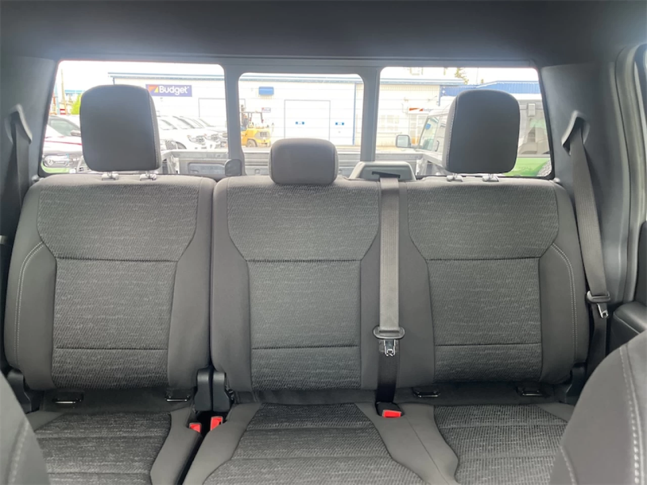 2026 Ford F-150 XLT Main Image