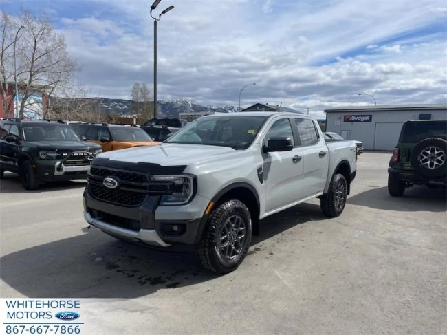 Ford Ranger - 2026
