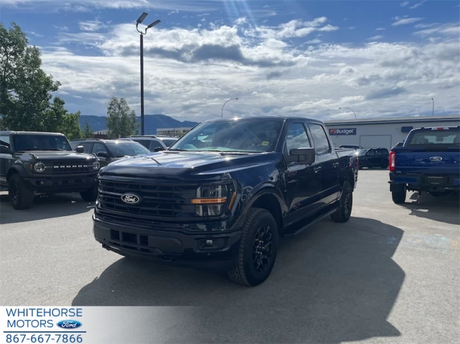 Ford F-150 - 2026