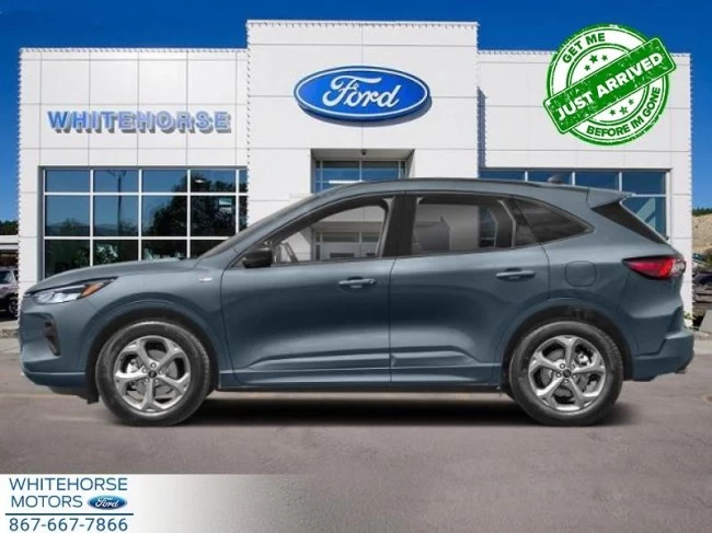 Ford Escape - 2024