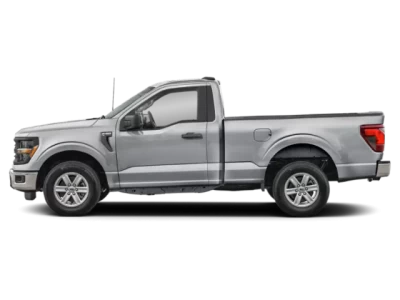 2025 ford f-150 xl-cabine-simple-4rm-caisse-de-65-pi