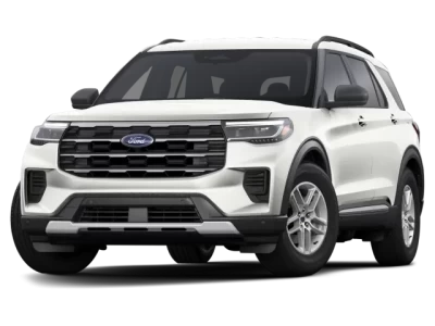 2025 ford explorer active-4rm