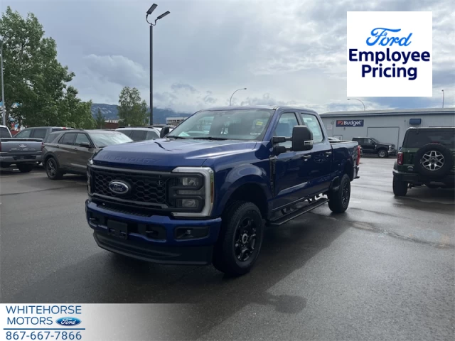 Ford F-350 XL 2026
