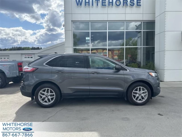 Ford Edge SEL 2023