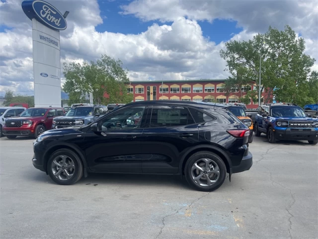 Ford Escape ST-Line 2026