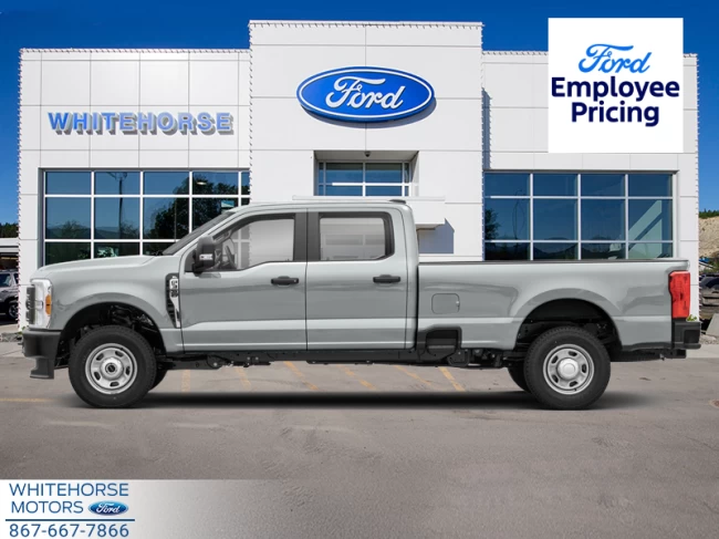 Ford F-350 - 2026