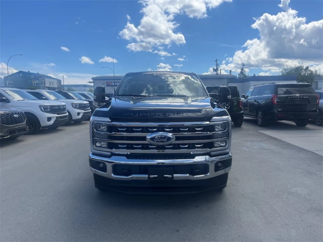 Ford F-350 Lariat 2026