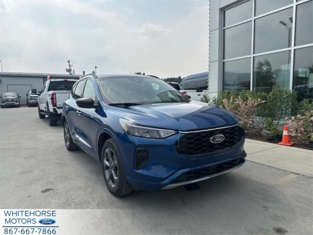 Ford Escape ST-Line AWD 2023