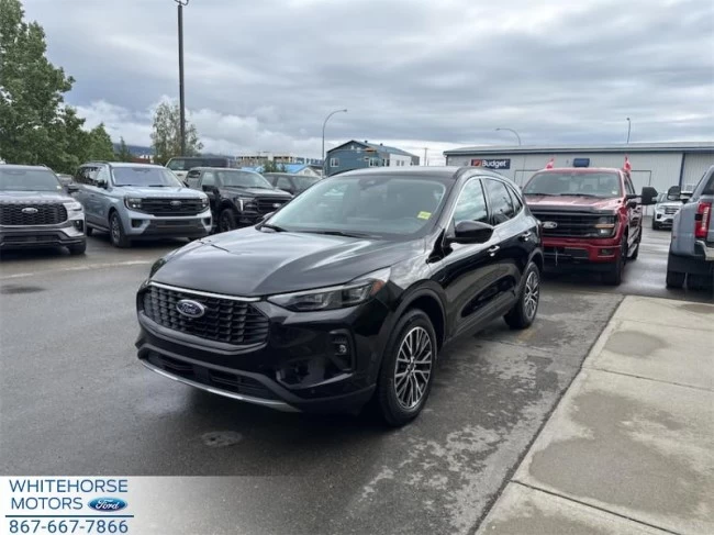 Ford Escape - 2025