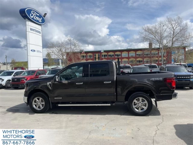 Ford F-150 XLT 2024