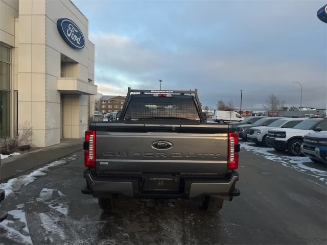 Ford F-350 XLT 2024