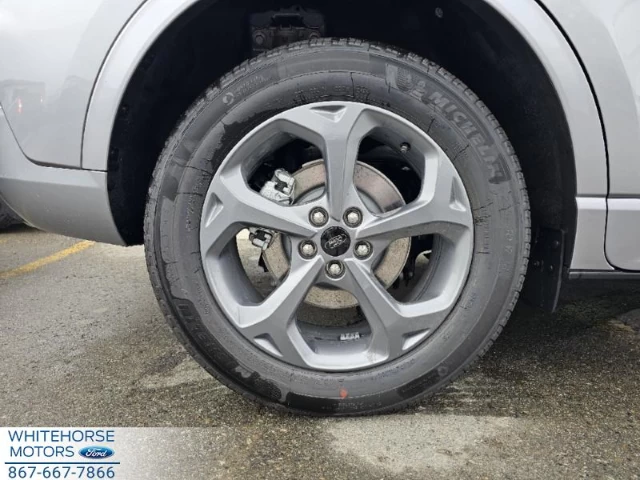 Ford Escape ST-Line 2024