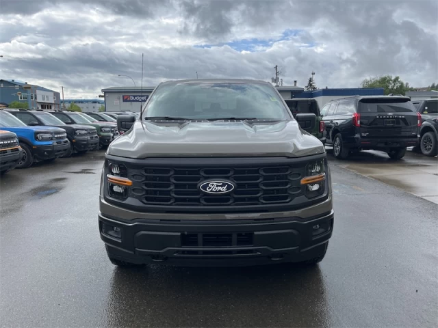 Ford F-150 STX 2026