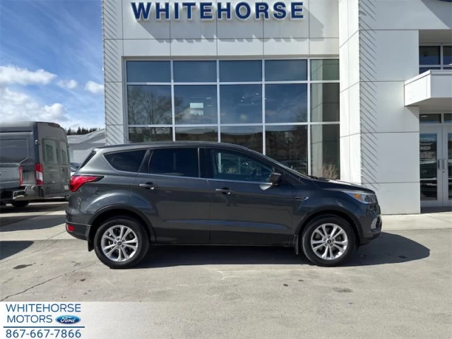 Ford Escape SE 4WD 2019