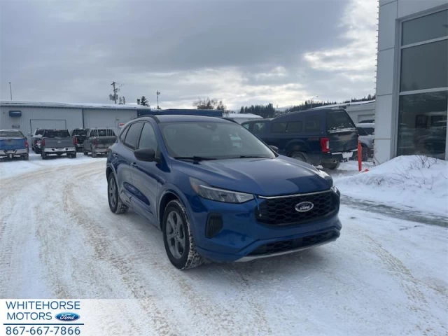 Ford Escape ST-Line AWD 2023