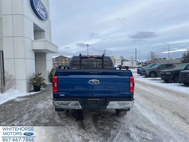 Ford F-150 XLT 2023