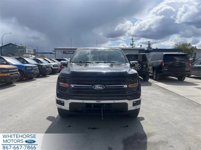 Ford F-150 XLT 2024