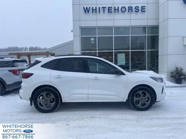 Ford Escape ST-Line 2024