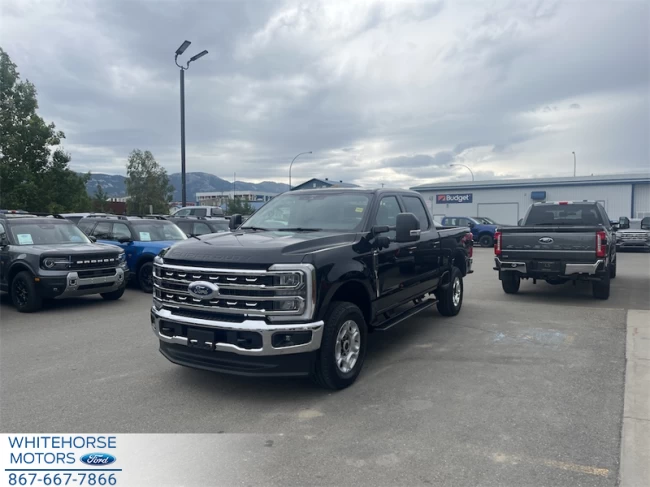 Ford F-250 Super Duty - 2026