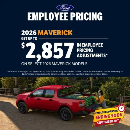 Maverick
