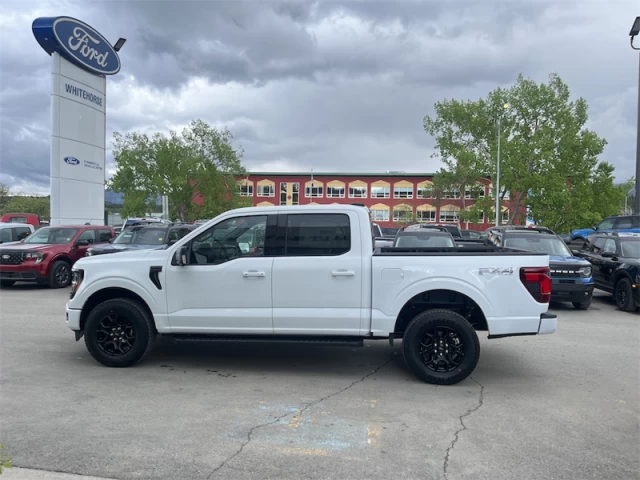 Ford F-150 XLT 2026