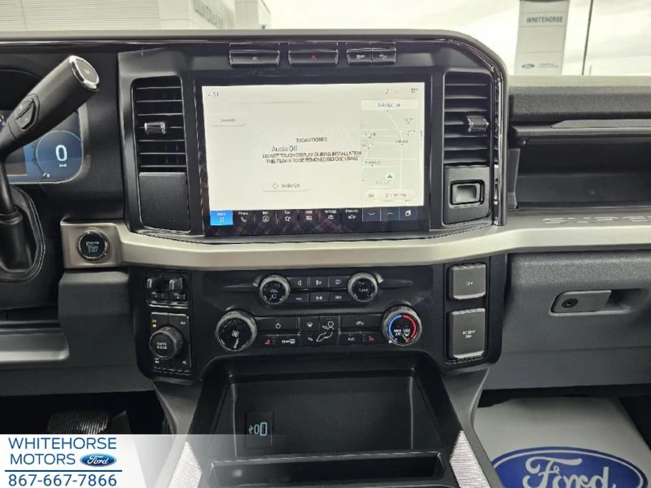 2024 Ford F-250 Super Duty XLT Premium Package Main Image