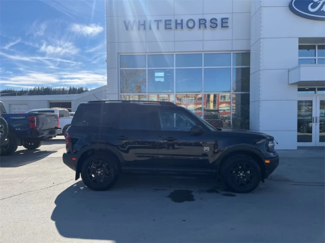 Ford Bronco Sport Big Bend 2026