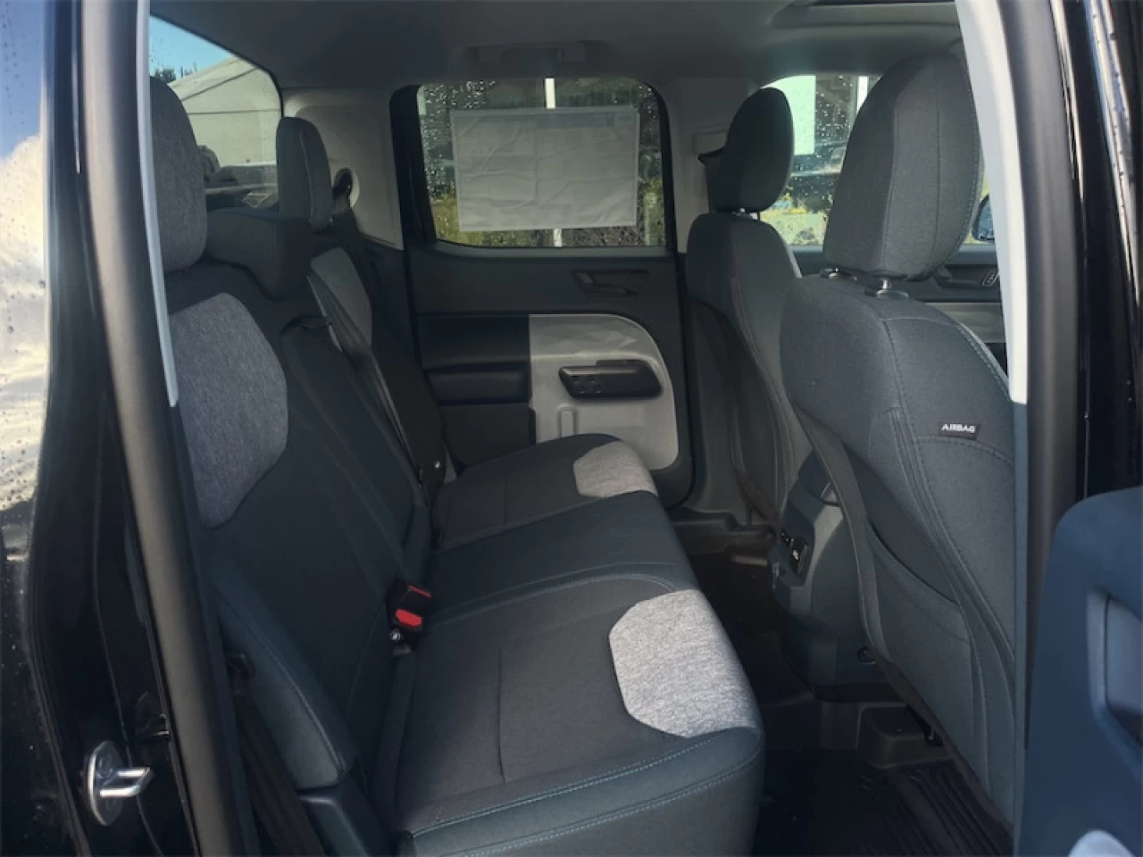 2025 Ford Maverick XLT Main Image