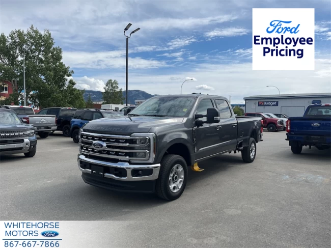 Ford F-350 - 2026