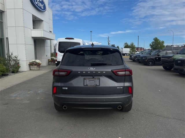 Ford Escape ST-Line Select 2023