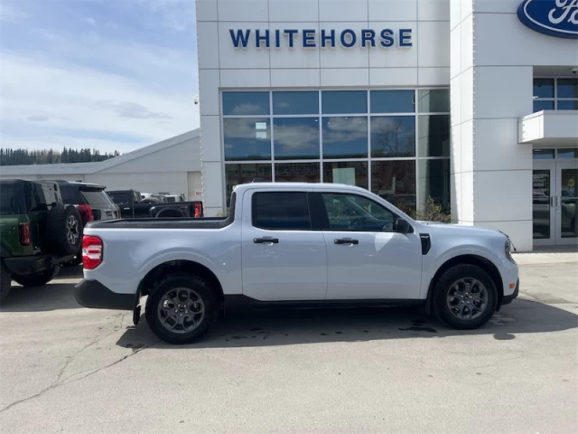 Ford Maverick XLT 2026