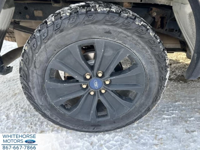 Ford F-150 Lariat 2019