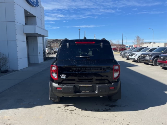 Ford Bronco Sport Big Bend 2026
