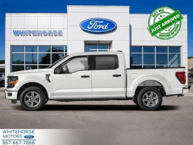 Ford F-150 - 2026