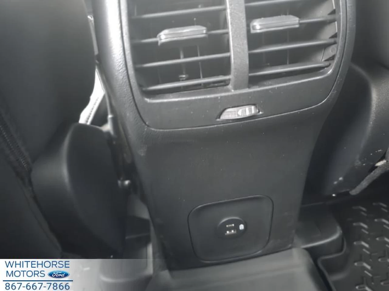 2023 Ford Bronco Sport Big Bend Main Image