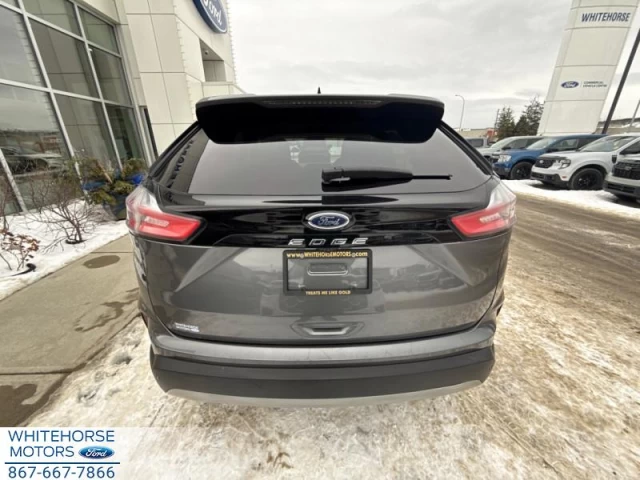 Ford Edge SEL 2023