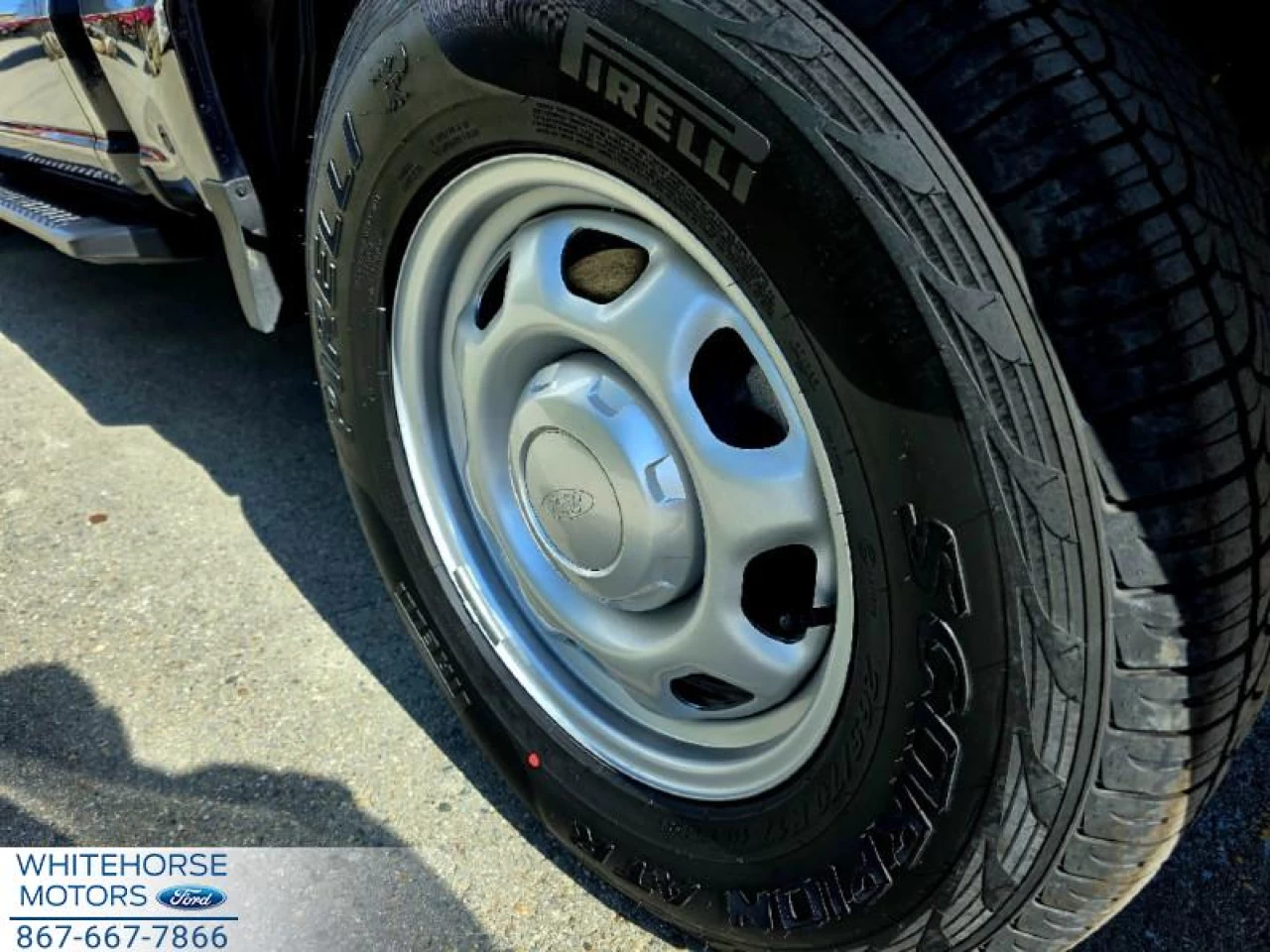 2025 Ford F-150 XL Image principale