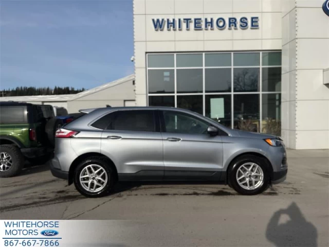 Ford Edge SEL 2024